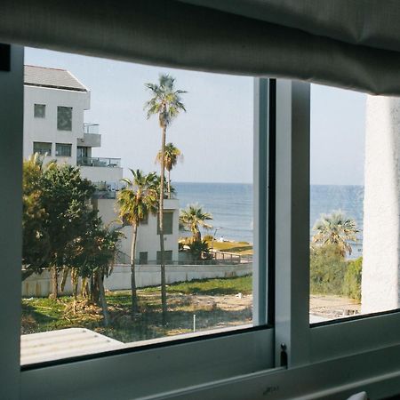 Domus Bat Galim Hotel Haifa Exteriér fotografie
